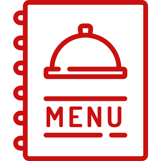 menu icono